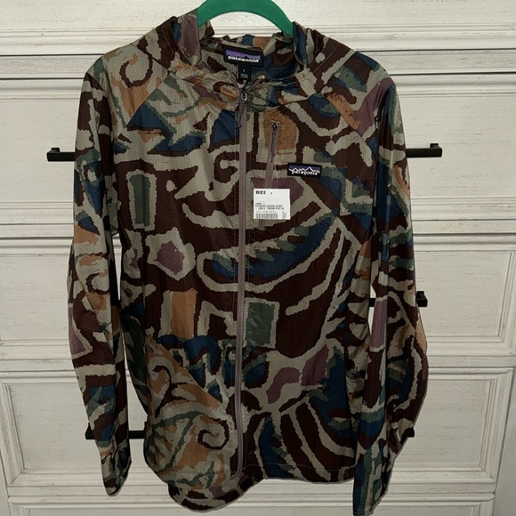 Patagonia Jackets & Blazers - Patagonia Houdini Jacket NWT!